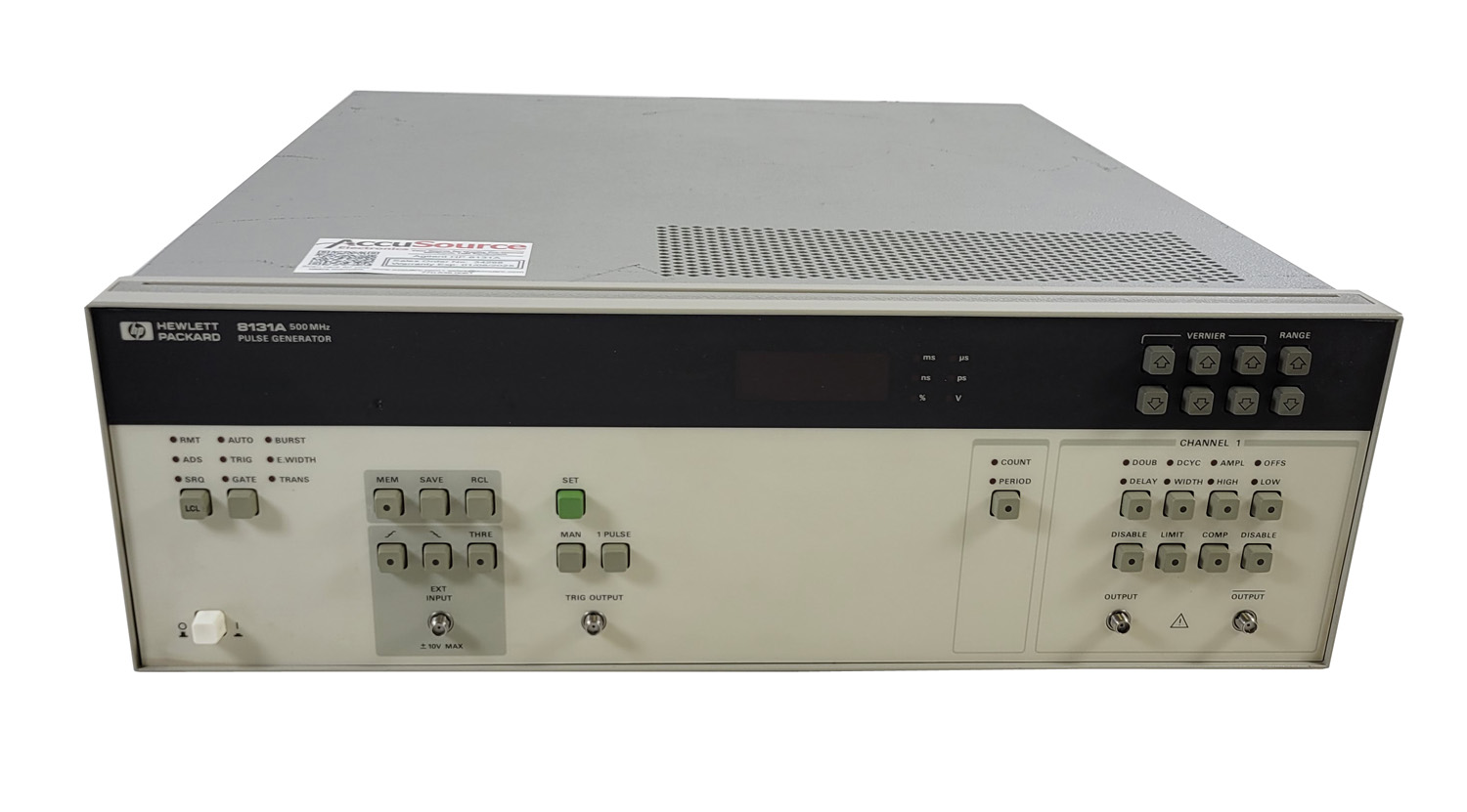 Agilent / HP 8131A for sale